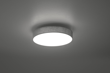 Trio LED-Deckenleuchte 22W     621912411 