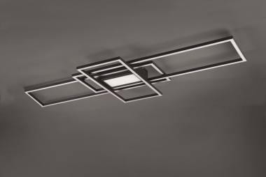 Trio LED-DL IRVINE, 60W,       620010442 