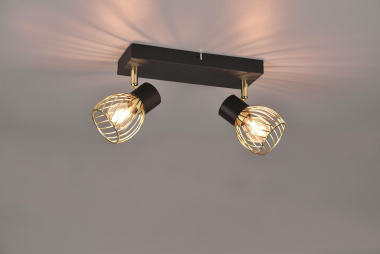 Trio 2er Spot L.29,5xB.11      R81382080 