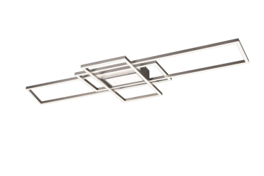 Trio LED-DL IRVINE, 60W,       620010407 