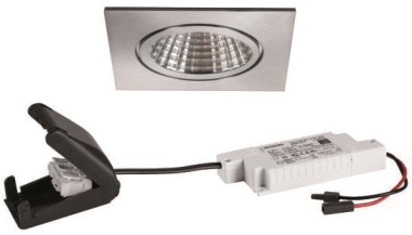 BRUM LED-Einbaudownlight 230V,  39476423 