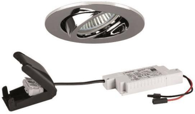 Brumberg LED-Einbaustrahler     39483023 