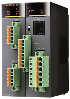 Mitsubishi SPS SystemQ       QS90SR2SP-Q 