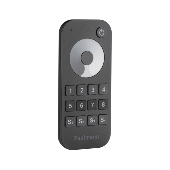 Paulmann Pro Funk Remote Single    78472 