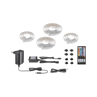 Paulmann MaxLED 250 Comfort Sets   78875 