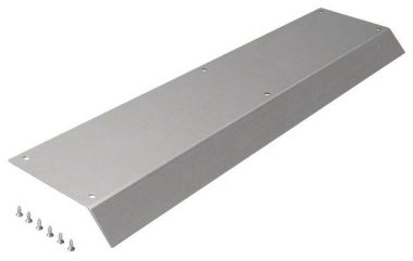 Hager Blinddeckel 1seitig    AKB81500401 