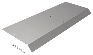 Hager Blinddeckel 1seitig   AKB81500401V 