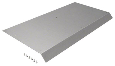 Hager Blinddeckel 1seitig   AKB82500401V 