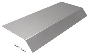 Hager Blinddeckel 1seitig    AKB82500701 