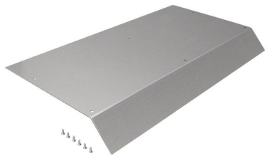 Hager Blinddeckel 1seitig   AKB82500701V 