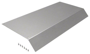 Hager Blinddeckel 1seitig    AKB83000701 