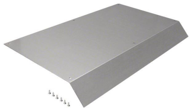 Hager Blinddeckel 1seitig    AKB84000701 