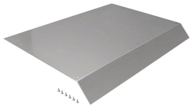 Hager Blinddeckel 1seitig   AKB84000701V 