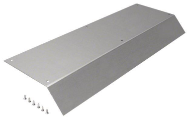 Hager Blinddeckel 1seitig    AKB82000701 