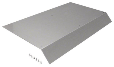 Hager Blinddeckel 1seitig   AKB83000701V 