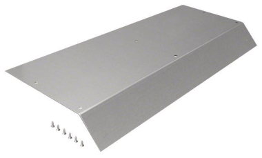 Hager Blinddeckel 1seitig   AKB82000701V 