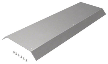 Hager Blinddeckel 2seitig    AKB82000402 