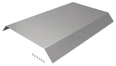 Hager Blinddeckel 2seitig    AKB84000702 