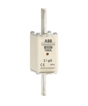 ABB NH-Sicherung NH 2 315A    OFAA2GG315 