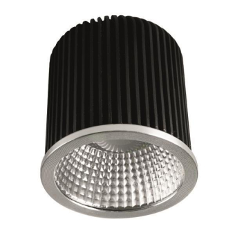 BRUM LED-MR16-Reflektor 24V DC, 18438002 