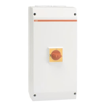 ABB Sicherheitsschalter 4-p 37  OTP75A4M 