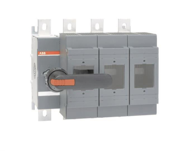 ABB Lasttr.-schalt. f. Sich. OS800D03N3P 