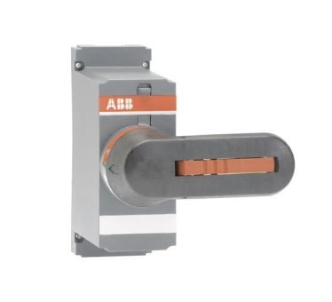 ABB Direktgr. BK 95mm W.u.Abd.  OSV400BK 