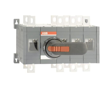 ABB Lastumschalter o.0       OT400E13CLP 