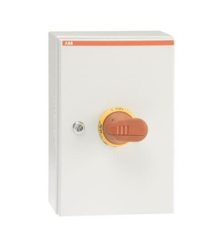 ABB Sicherheitssch. 3p 37 kW    OTL75A3U 