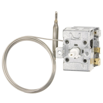 Jumo Temperaturschalter 