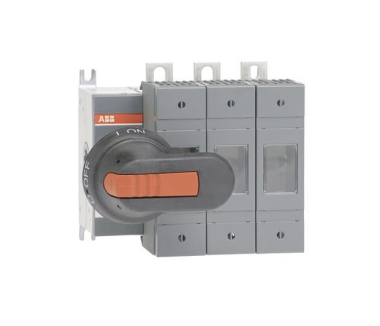ABB Lasttrennschalter f.      OS160GD03P 