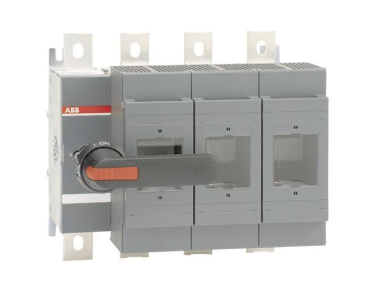 ABB Lasttr.-schalt. f. Sich. OS630D03N3P 