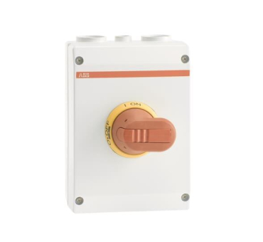 ABB OTP36A6M                    OTP36A6M 