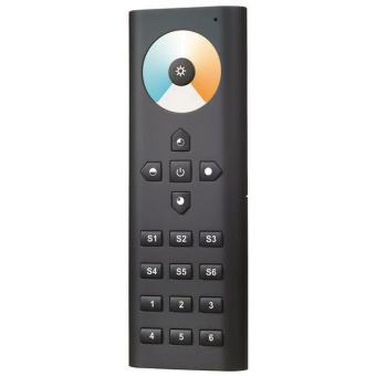 BRUM LED 6 Zonen Fernbedienung  18198000 