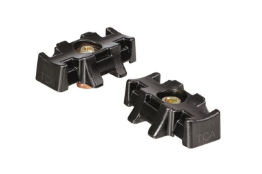 Hellermann S3CBM8-PA6GF30-BK (500) 