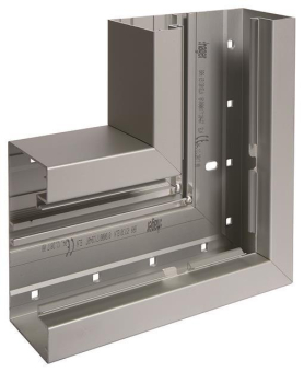 Hager Flachwinkel Grund-    BRA651305ELN 