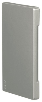 Hager Endstück kaschierend  BRA651306LAN 