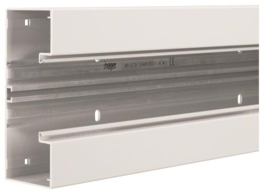 Hager Brüstungsk.Unterteil BRA6517019016 