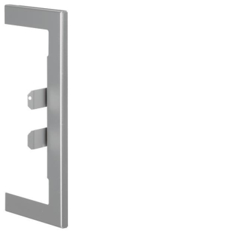 Hager Wandanschlussblende  BRA65170WBLAN 