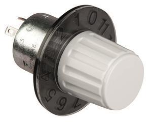 GS Potentiometer 2200 mit      SZ1RV1202 