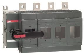 ABB Lasttr.-schalt. f. Sich. OS630D04N2P 