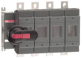 ABB OS250D04FP m.     OS250D04FP M. GRIF 