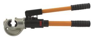 ABB Manuelles hydraulisches     H-CK 400 