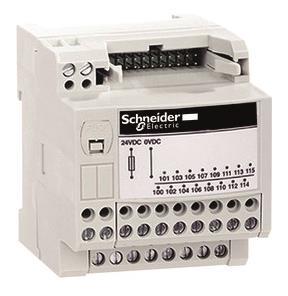 Schneider passiver           ABE7H20E000 