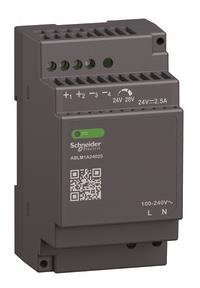 Schneider                    ABLM1A24025 