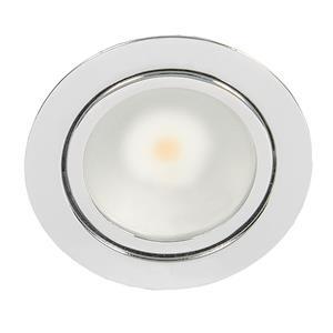 Nobile N 5020 COB LED chrom   1550200200 