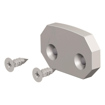 EVN AluEndabschlussplatte 1x    APREEAPF 