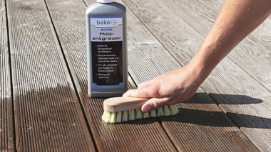 BEKO TecLine Holz-Entgrauer    299201000 