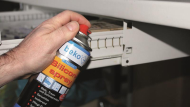 BEKO Siliconspray                2984400 