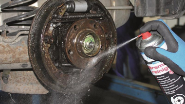 Beko TecLine Bremsenreiniger    29923500 